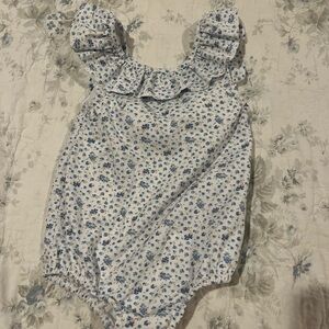 Eliza James Swimsuit- Size 4T